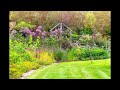 English Garden Design ideas