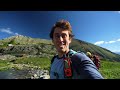 MOHAWK LAKES | Incredible Day Hike in Breckenridge, Colorado