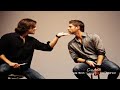 Supernatural the J2 Duo (extremely bad edit, honestly threw it together in 2 minutes.)