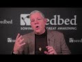 Does Romans 7 Teach that Christians Will Continue Sinning? (Ben Witherington)