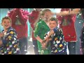 Marcus & Martinus (MGPjr 2012 - Winner show) HD