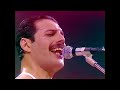 QUEEN | REMASTERIZACIÓN EXCLUSIVA HD | LIVE AID 1985 | TU LIVE