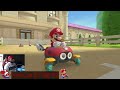 Mario Kart 8 Deluxe Part 767 200cc With Viewers Online I hate begin sick so annoying Ughhhh bruh