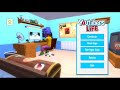 Série de Youtubers life #1