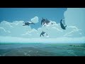 The Story of Abzu: A Game of Oceanic Beauty