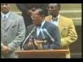 Minister Farrakhan - Who are you?