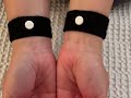 Sea Band Acupressure Bands | Do they work?