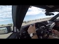 Drifting an M5 for 2 minutes with Howwie