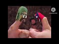 How I Continue Thumb Wrestling Federation Season 6 - Evil Ira vs Gogachog