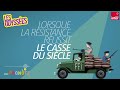 Lorsque la Résistance réussit le casse du siècle - Les Odyssées