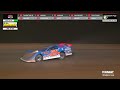 Lucas Oil Firecracker 100 at Lernerville Speedway 6/22/24 | Highlights