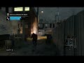 Watch Dogs Online 1v1 Hacking: ep. 02 (glitch ending)