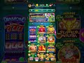 567 Slots Game Tricks || flaming mustang || yono Rummy Spin Trick All game play |