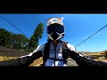 Dedication Ride Part 1 | Novato - Point Reyes Station CA  | #mAotovlog #bayarea #motoshort