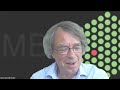 🧪 Stephen Cusack's Innovative Approaches to COVID-19 Treatment: Repurposing Flu Drugs