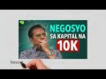 5 Steps Paano Makaalis Sa Kahirapan : WEALTHY MIND PINOY