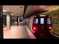 Goodbye WMATA 2000 Series