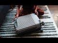 how to pack one week in a carry-on // travel