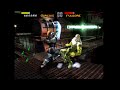 Killer Instinct - Glacius Arcade Playthrough