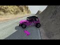 Epic High Speed Jumps #75 - BeamNG Drive | Griff's Garage