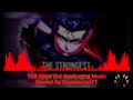 The Strongest Battlegrounds OST Metal Bat Awakening/Ultimate Music 