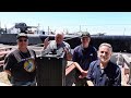 Getting a Charge out of the Crew!: Our WWII Submarine Battery Replica Project