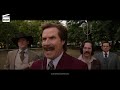 Anchorman 2: The final fight