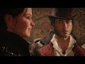 Muchas historias de fantasmas----assassin's creed syndicate #7