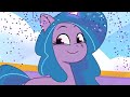 My Little Pony: Tell Your Tale 🦄 S2 E01 | Icy Prints | Full Episode MLP G5 Children's Cartoon