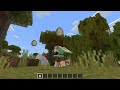 Just throwing random chicken eggs... #minecraft #funnyvideo