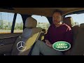 Land Rover Range Rover vs. Mercedes-Benz GLS | Luxury SUV Comparison | Price, MPG, Interior & More