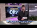 Entertainment City: Rob Ford on Kimmel