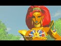 Der The Legend of Zelda Botw und Totk Film! (Deutsch) |4K Ultra HD|