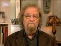 Donald Hall Reading White Apples