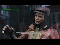 I Spent 100 Days In Fallout 4 Survival Mode... (Fallout 4 Movie)