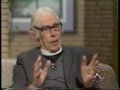 Thomas & Friends | Interview - Rev. Wilbert Awdry - TVam (1984)