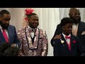 Sharkika and Lafontaine | Full Wedding Video