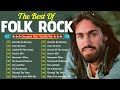 New Folk Songs - Top 100 Folk Songs Of All Time - Folk Rock Country 2024
