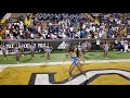 2018-19 JSU Prancing J-settes (Circle of Life) USM