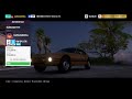 Forza Horizon 5 Auction House Sniping Volkswagen SP-2 