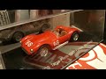 1:43 Collection Car Maserati 150S & A6GCS Targa Pilot Fangio & Mantovani Racing 1953  1957