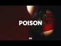 The Weeknd x Dark Pop Funk Type Beat - „POISON“