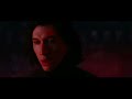 Han Solo's Death Scene -- Episode VII
