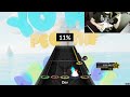 YO HO (PEG THE POOPDECK)  - Clone Hero