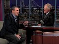 Norm Macdonald Collection on Letterman, Part 5 of 5: 2003-15