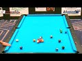 One Pocket - FEDOR GORST vs SHANE VAN BOENING - 2024 Derby City Classic Finals 1