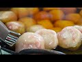 Bawan with Red Vinasse Pork | Taiwanese Classic Snack | Taiwanese Meat and Rice Balls