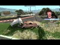 BeamNG Online : The BEST Supercar Challenge!!