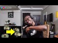 Why Black Sherif is a GENIUS | January 9th Video Reaction