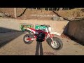 THE BIGGEST BADDEST BIG WHEEL EVER MADE YAMAHA BIG WHEEL 350 1987